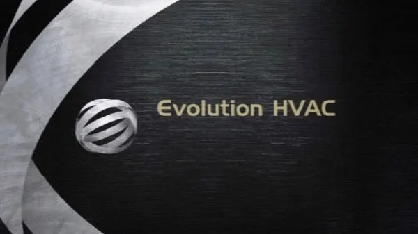 Evolution HVAC