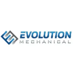 Slide of Evolution Mechanical