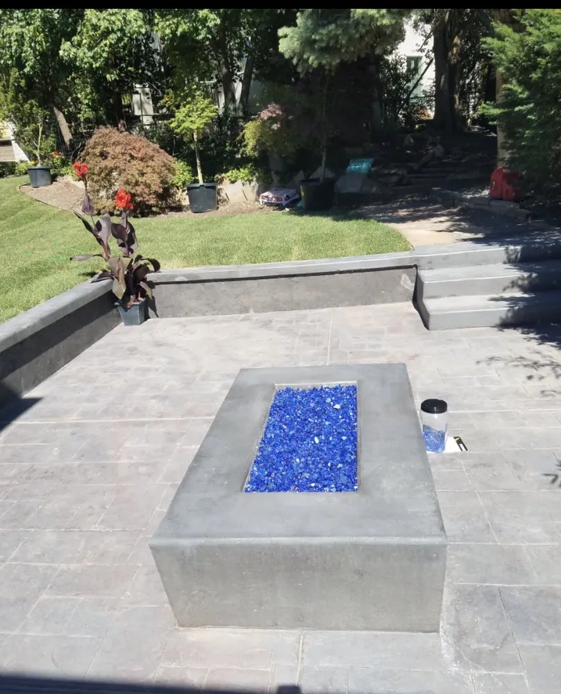 Slide of Evolution Plumbing