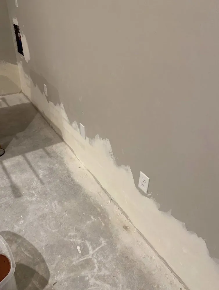 Slide of Evolution Plumbing