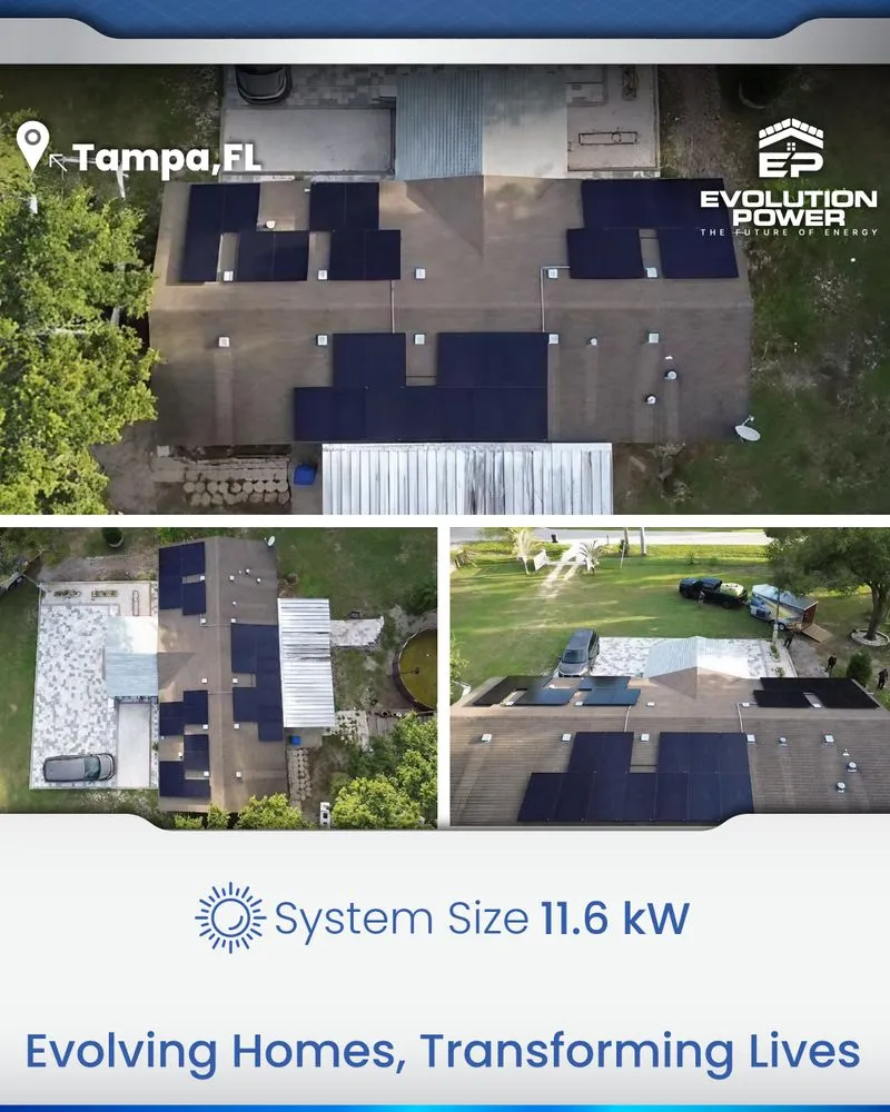 Slide of Evolution Power