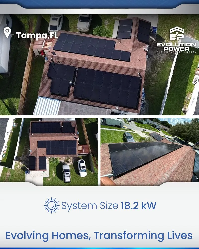 Slide of Evolution Power