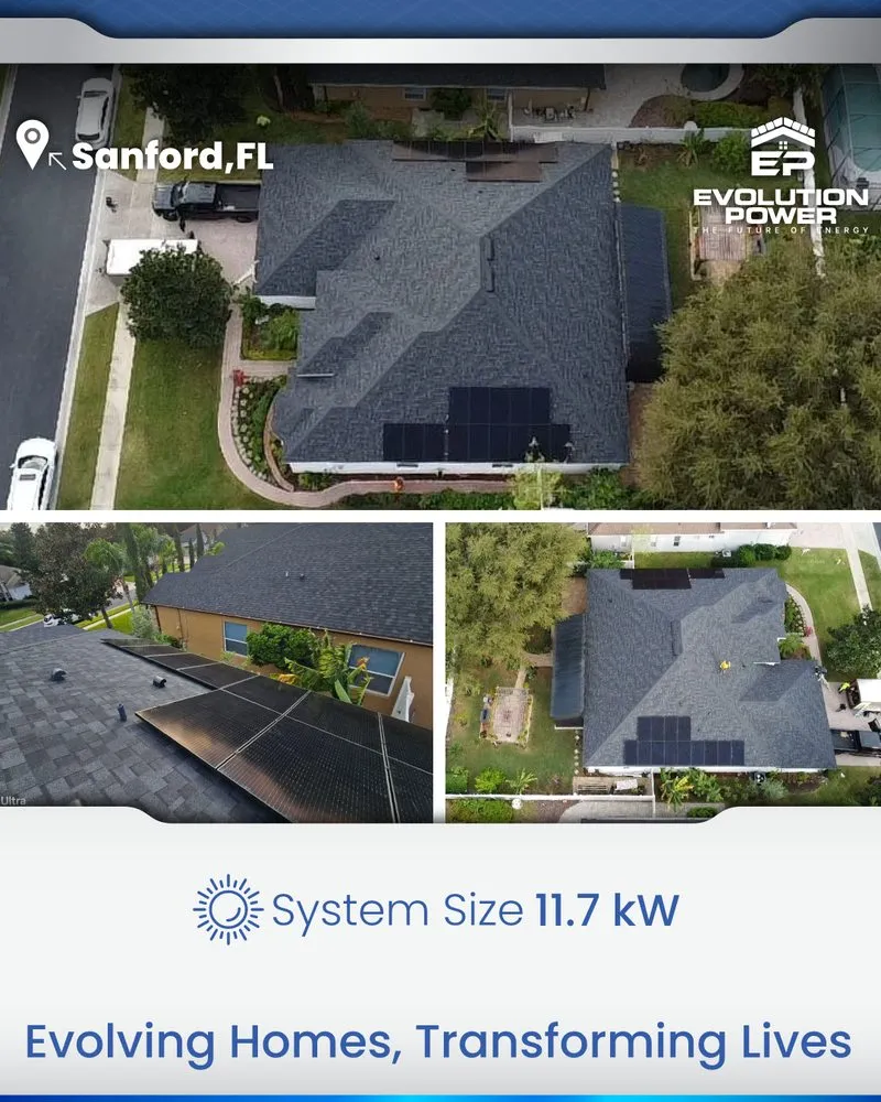 Slide of Evolution Power