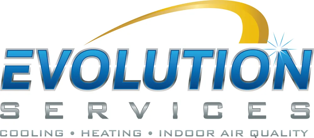 Slide of Evolution Services