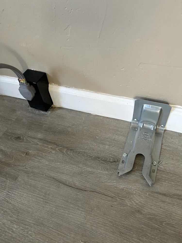 Slide of Evolve Construction and Electric