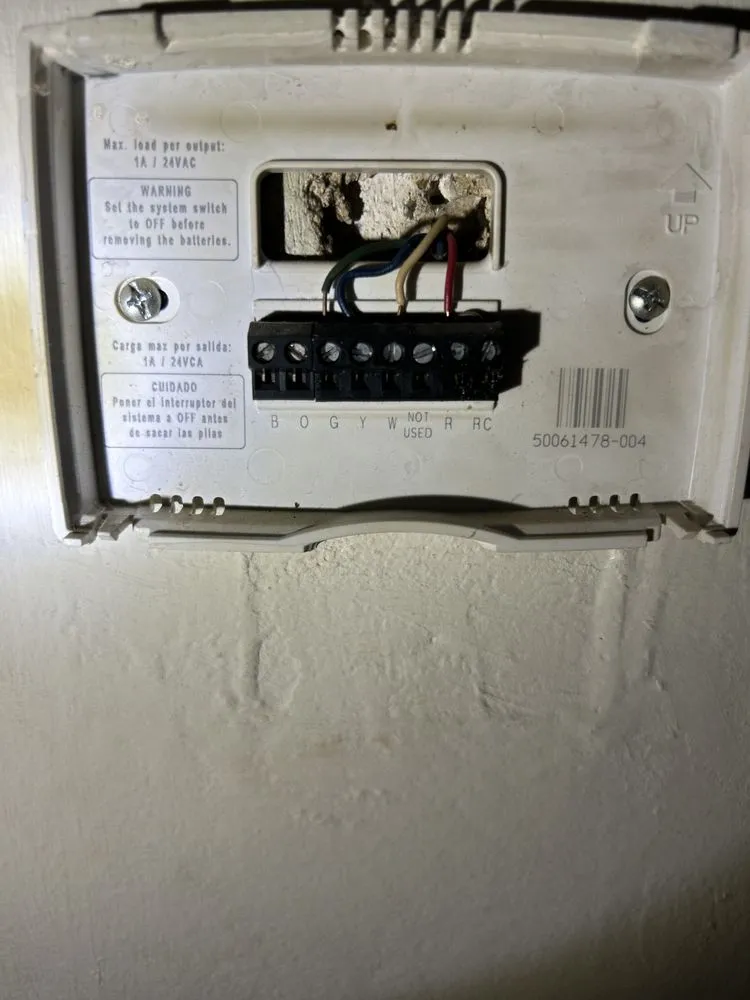 Slide of Evolve Construction and Electric