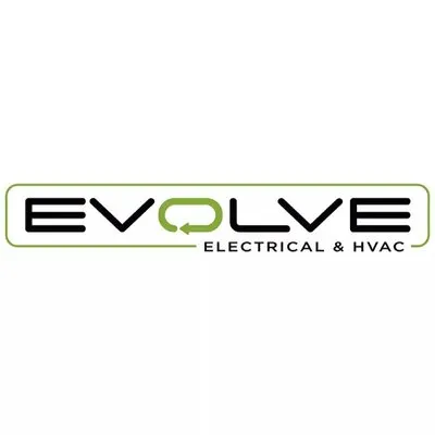 Evolve Electrical &, HVAC