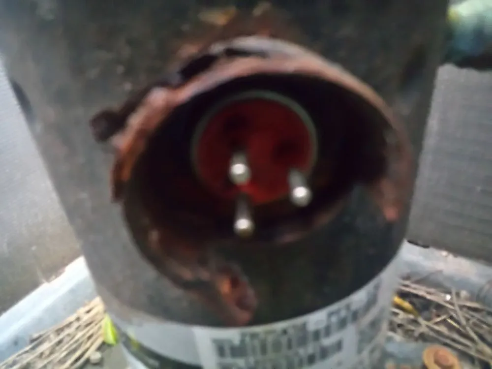 Slide of Evolve Heating and Air