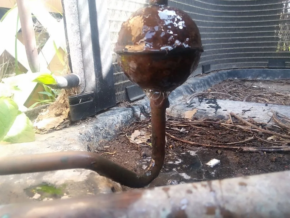 Slide of Evolve Heating and Air