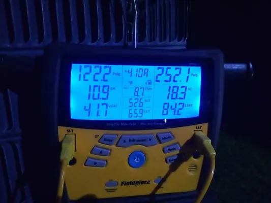 Evolve Heating and Air Logo