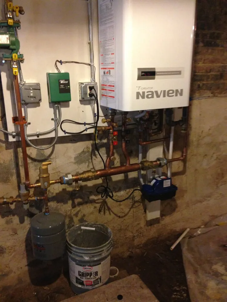 Slide of Evolved Mechanical