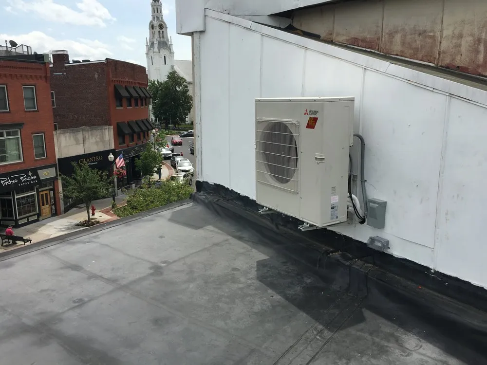 Slide of Evolved Mechanical