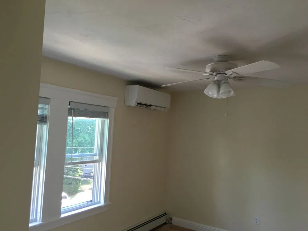 Slide of Evolved Mechanical