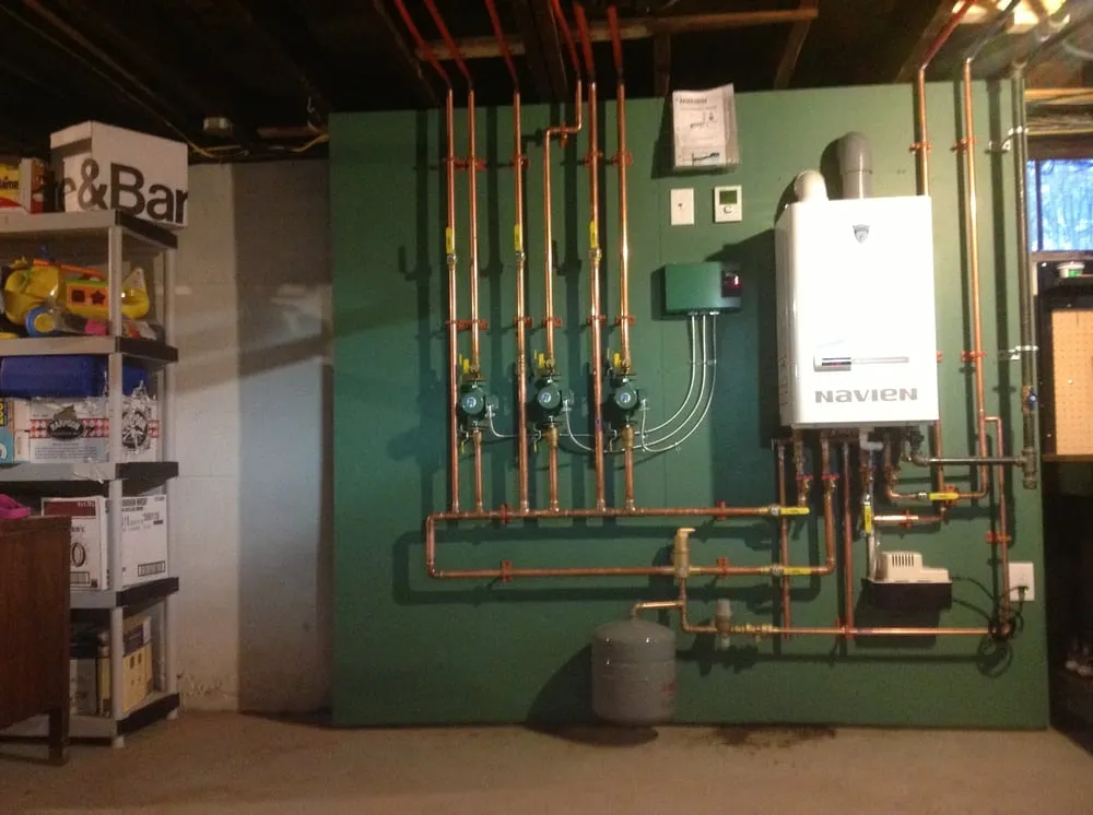 Slide of Evolved Mechanical