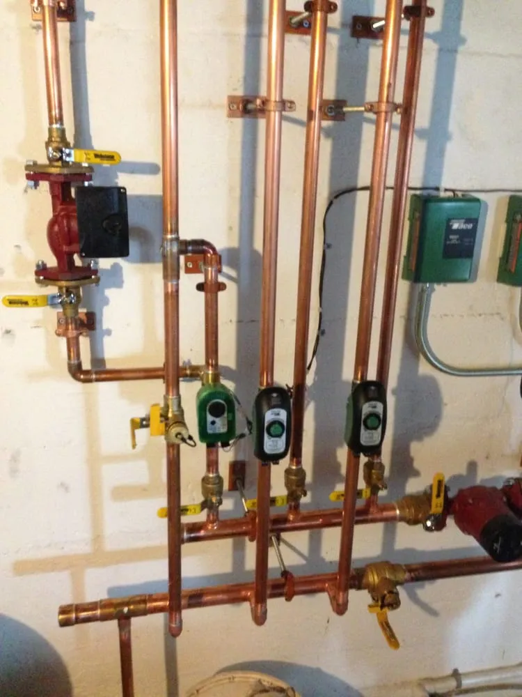 Slide of Evolved Mechanical