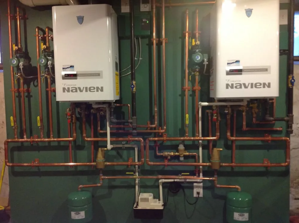 Slide of Evolved Mechanical