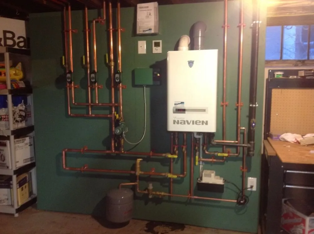 Slide of Evolved Mechanical