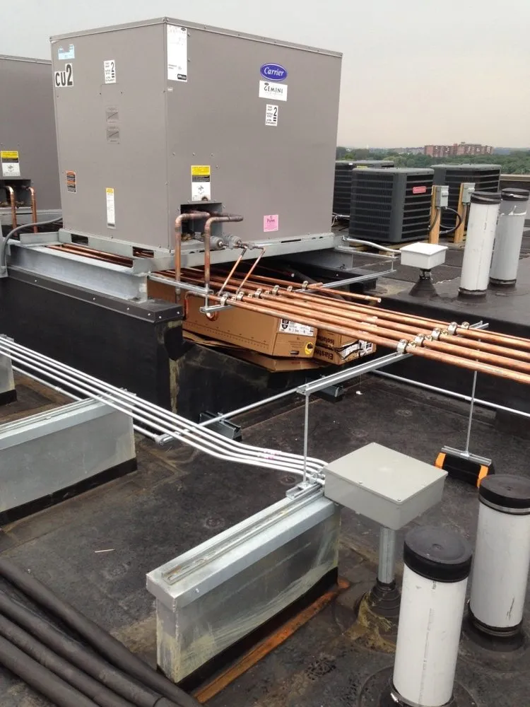 Slide of Evolved Mechanical