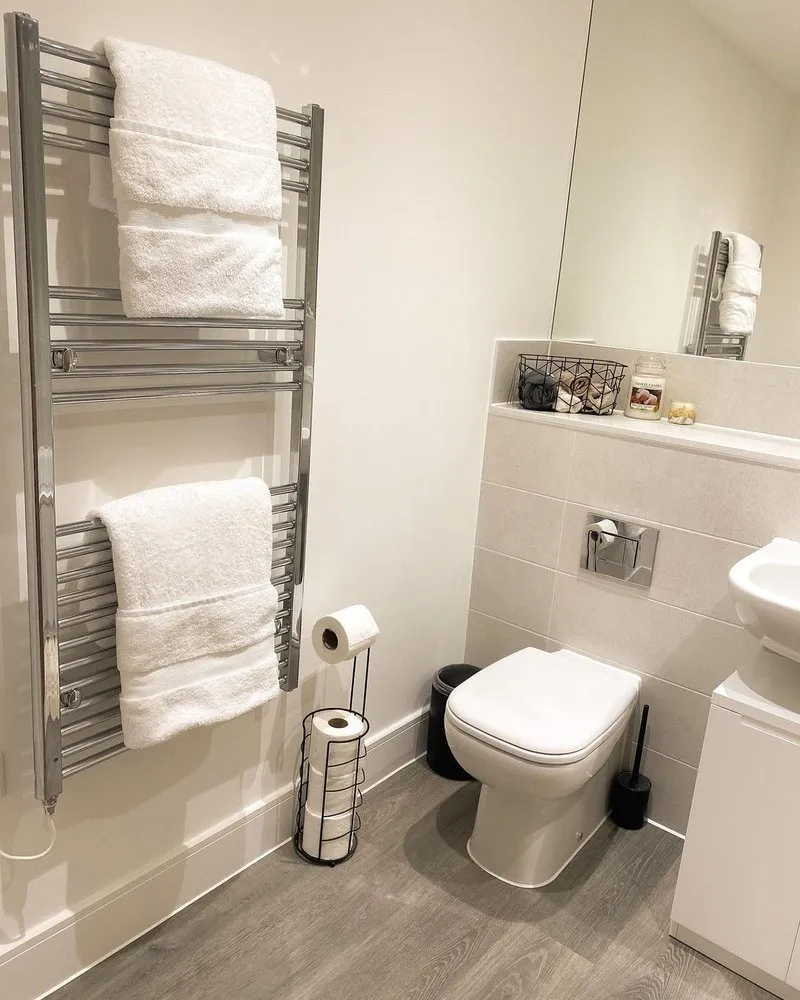 Slide of Evolving Plumbing & Boiler Service