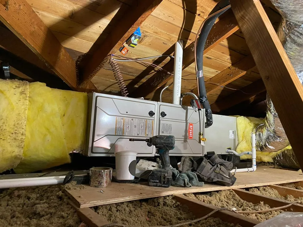 Slide of Evs Mechanical