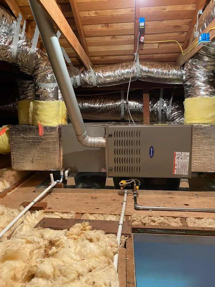 Slide of Evs Mechanical