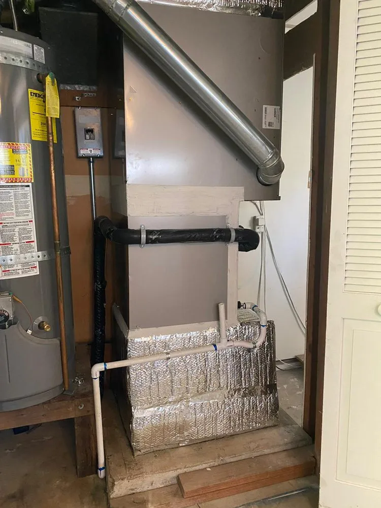 Slide of Evs Mechanical