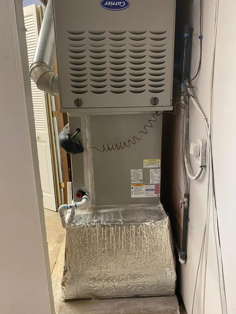 Slide of Evs Mechanical