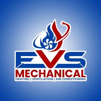 Evs Mechanical Logo