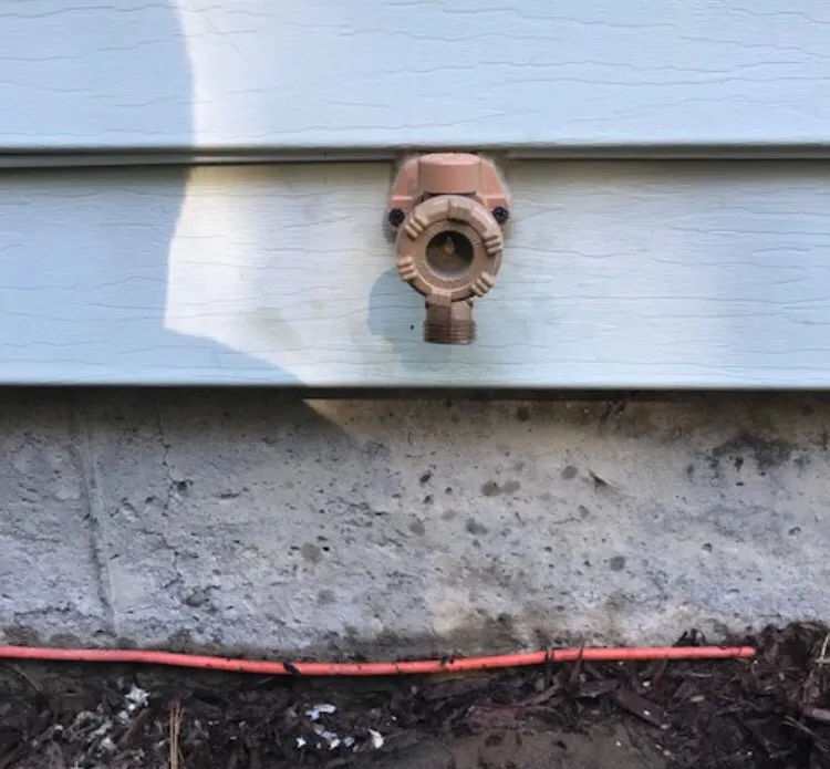 Slide of EW Tompkins Plumbing Heating Cooling