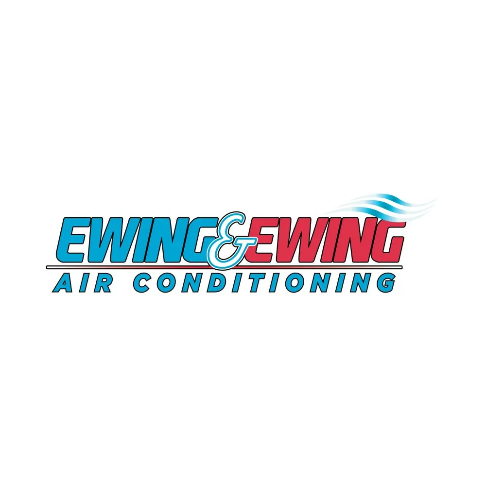 Slide of Ewing & Ewing Air Conditioning