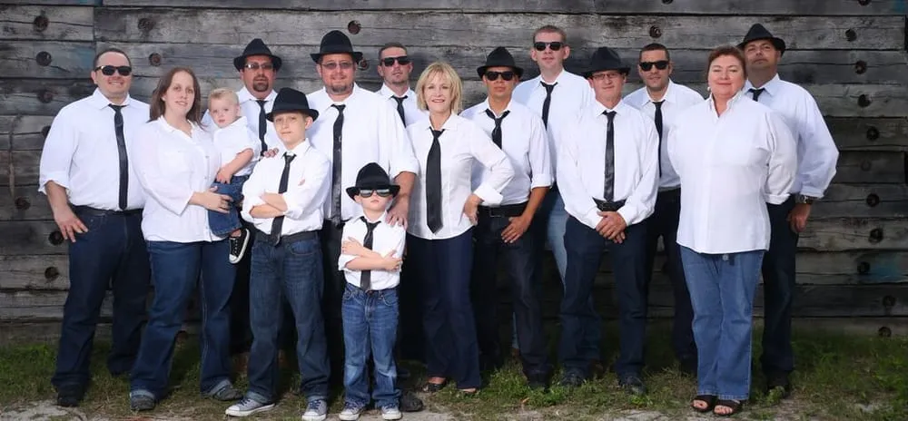 Slide of Ewing & Ewing Air Conditioning