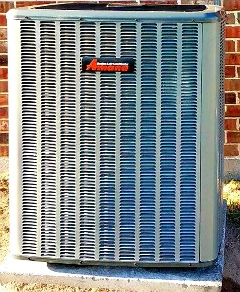Slide of Ewing Air Conditioning and Heating