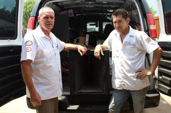 Ewing Air Conditioning and Heating