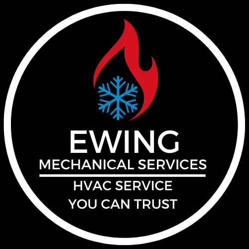 Slide of Ewing Mechanical Services