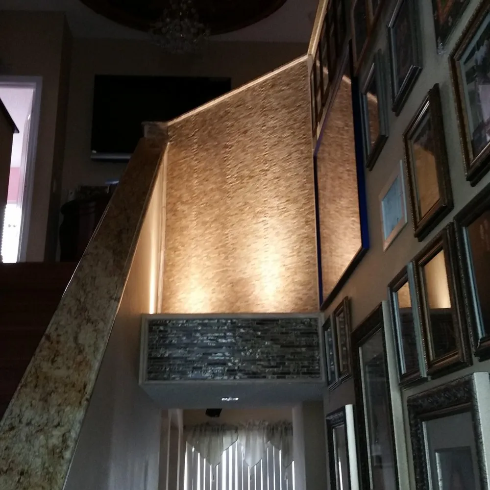 Slide of Ewire Solutions