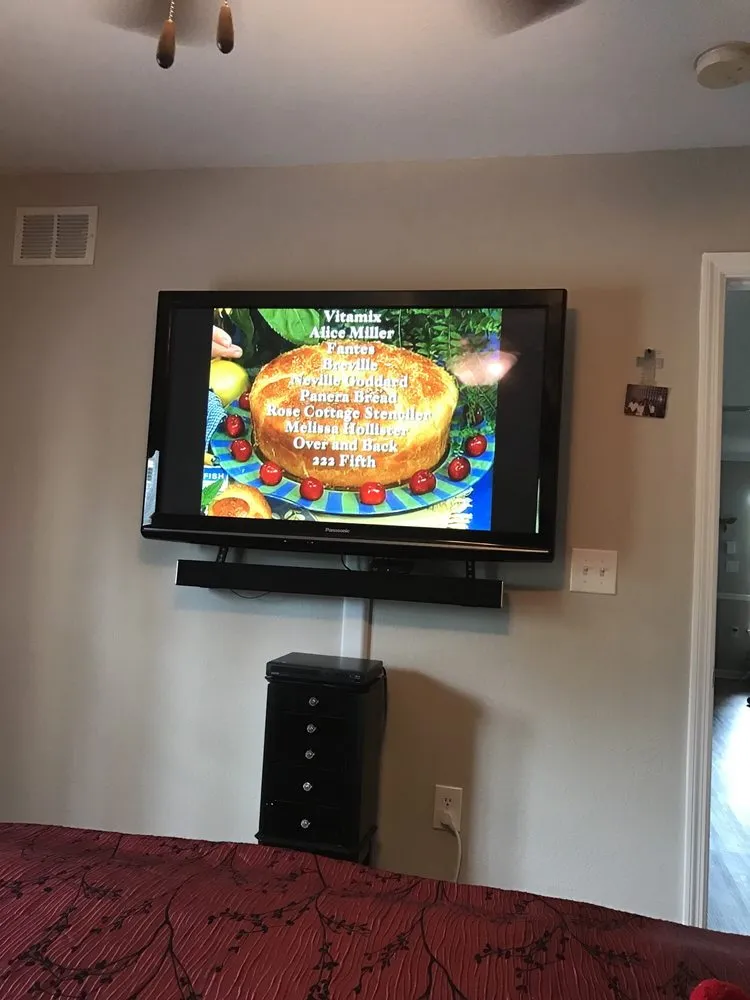 Slide of Ewire Solutions