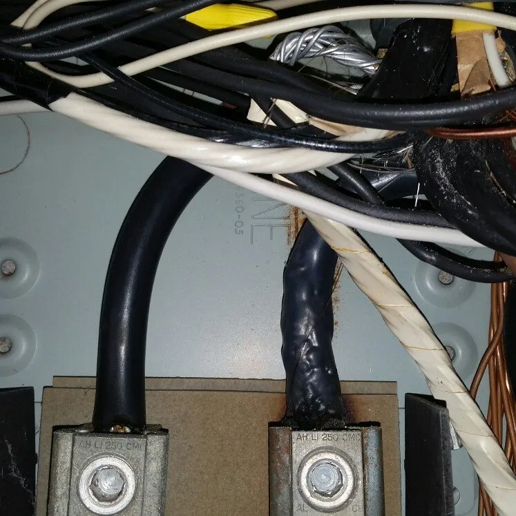 Slide of Ewire Solutions