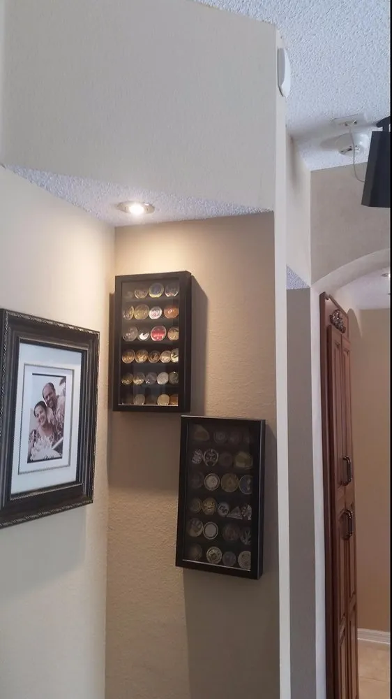 Slide of Ewire Solutions