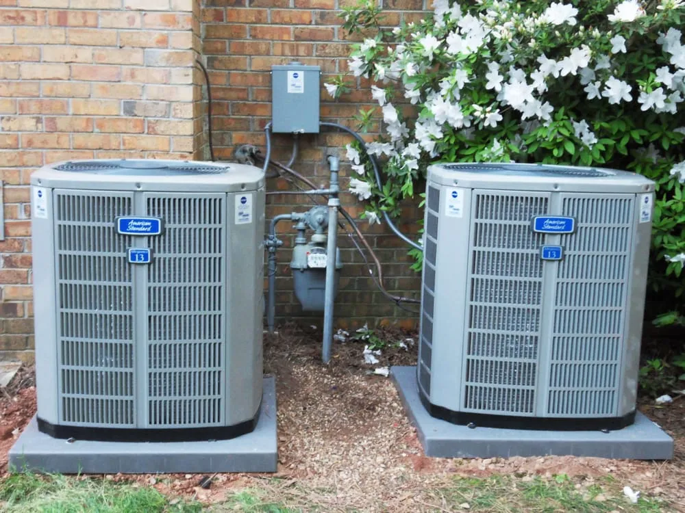 Slide of Exact Comfort Air-Conditioning and Heating