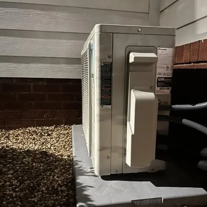 Slide of Excalibur Heating and Air