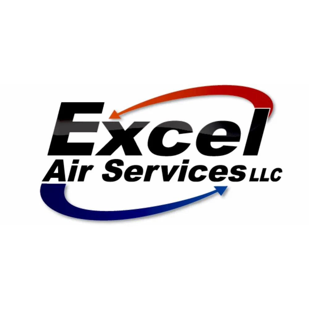 Slide of Excel Air Services