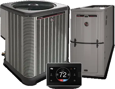 Slide of Excel Comfort Heating & Cooling