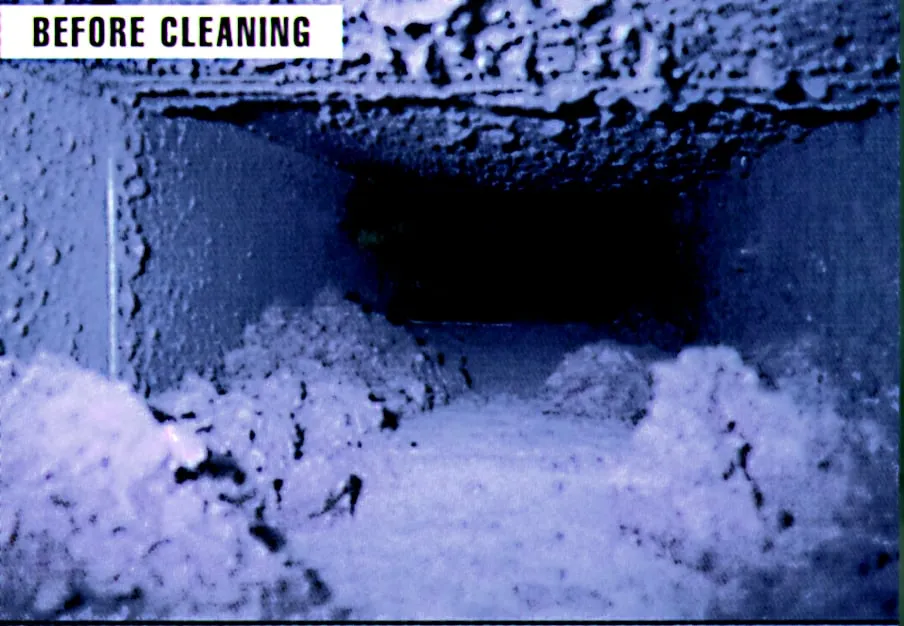 Slide of Excel Comfort Services