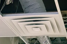 Slide of Excel Heating & AC