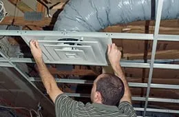 Slide of Excel Heating & AC