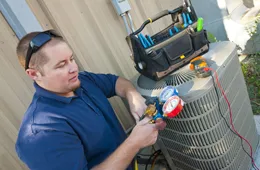 Slide of Excel Heating & AC