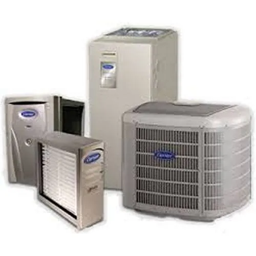 Slide of Excel Heating & Air Conditioning