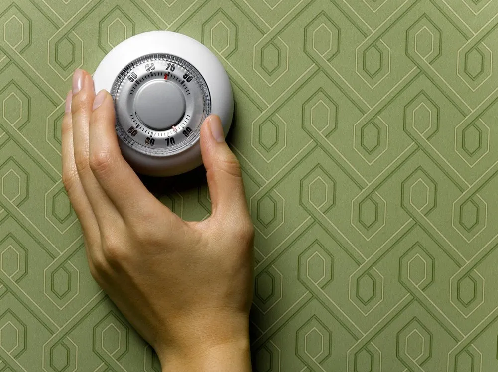 Slide of Excel Heating & Air Conditioning