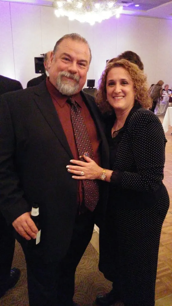 Slide of Excel Heating & Cooling