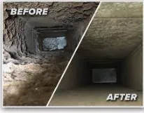 Slide of Excel Heating and Cooling